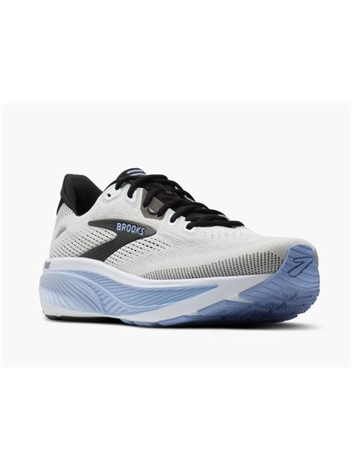 ghost BROOKS | 1104931D172WHITE BLK OPEN